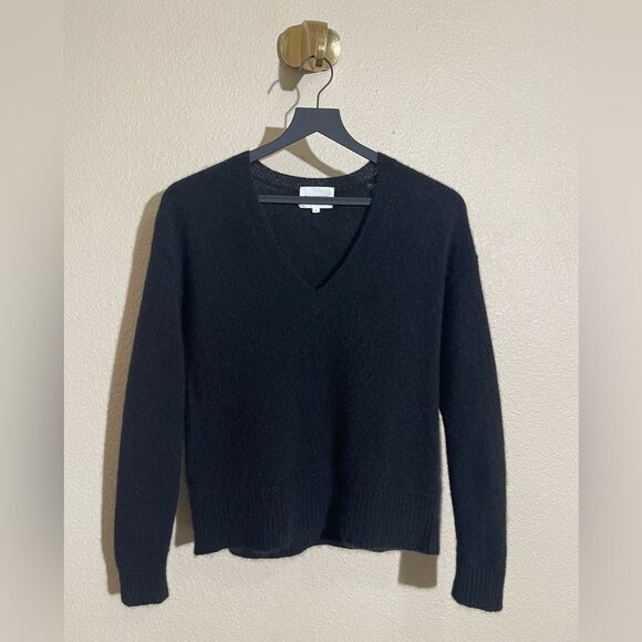 W.CASHMERE Sweater - Picture 1 of 3